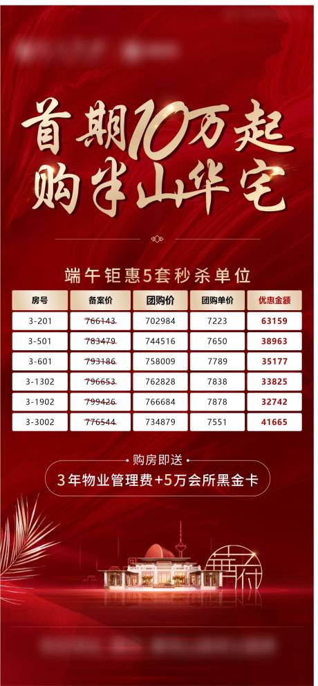源文件下载【特价房单图】编号：13250016109556794