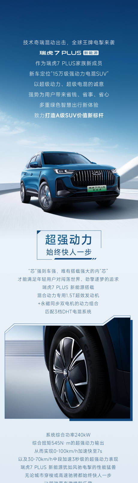 源文件下载【汽车动力外观科技感详情页长图】编号：63960015827056055