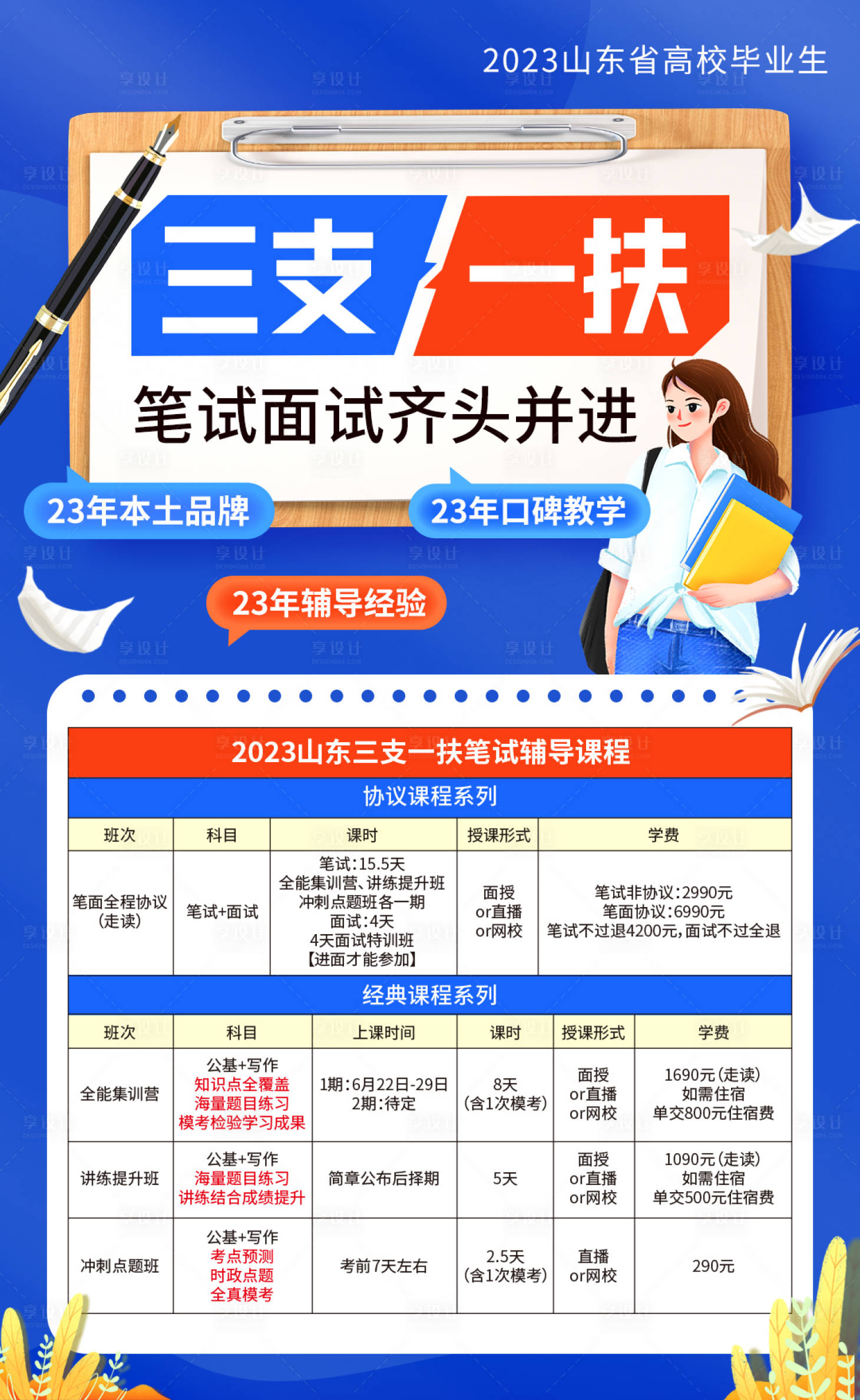 源文件下载【课程辅导海报】编号：12640016161974447