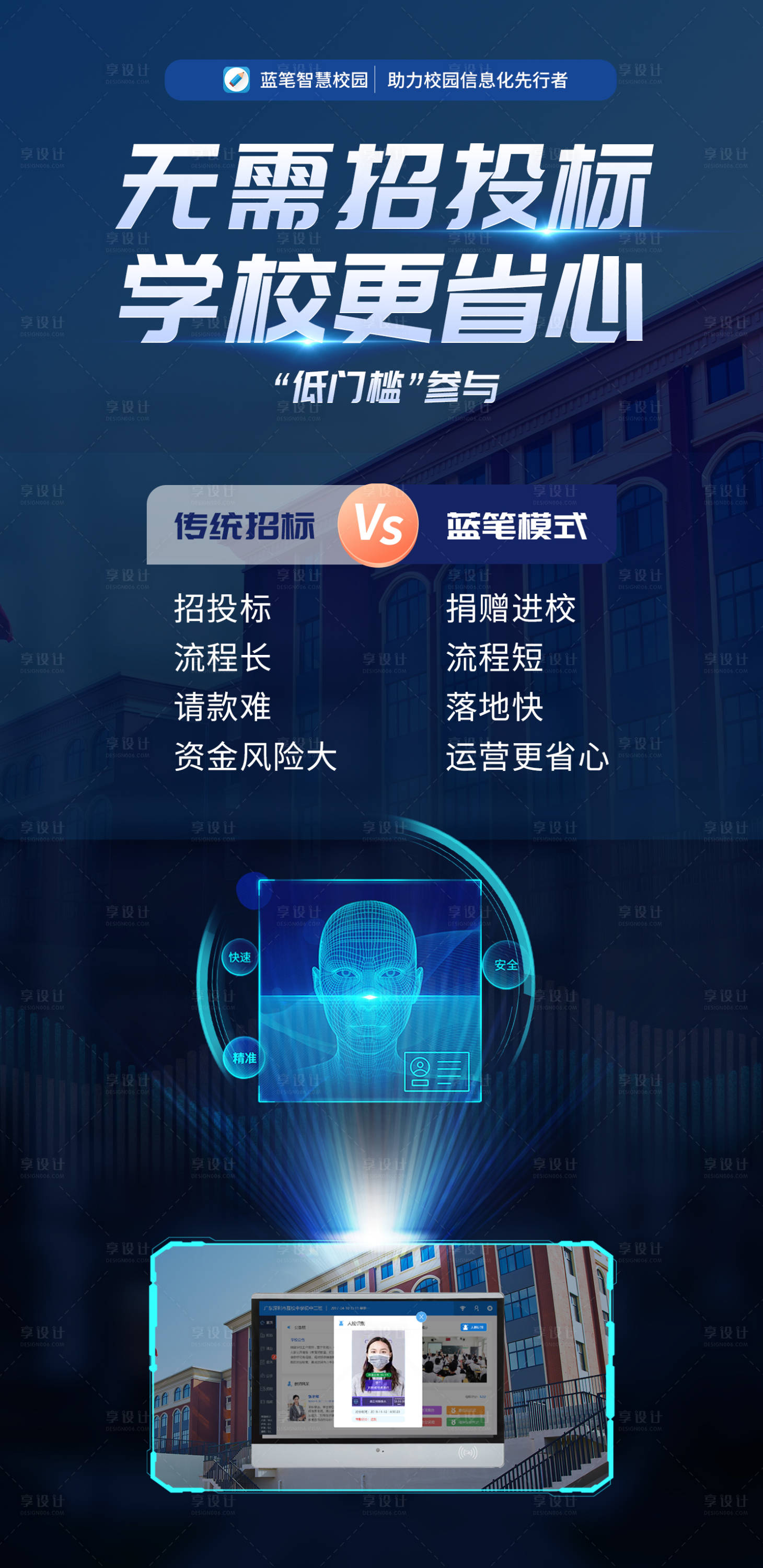 源文件下载【招标投放广告投资类海报】编号：94100015879344472