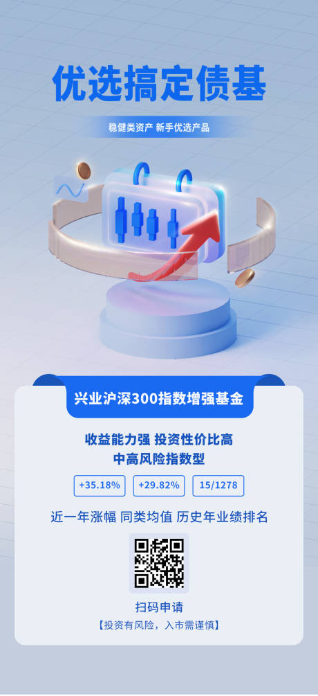 源文件下载【蓝色金融互联网理财海报】编号：95690016141148975