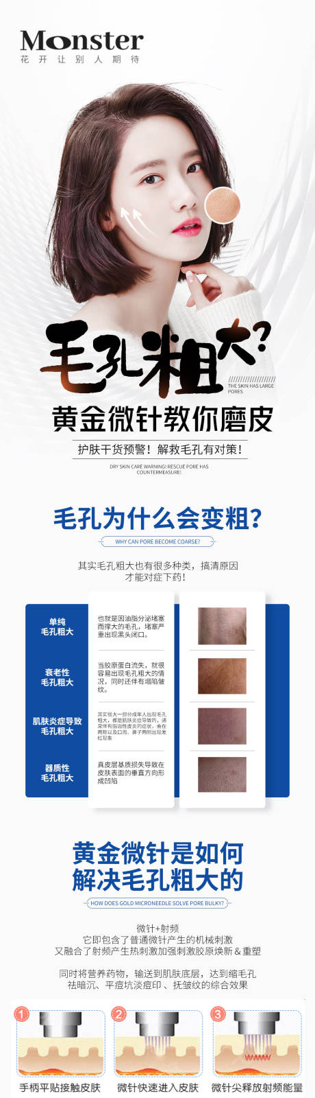 源文件下载【医美黄金微针专题】编号：34520016087702544