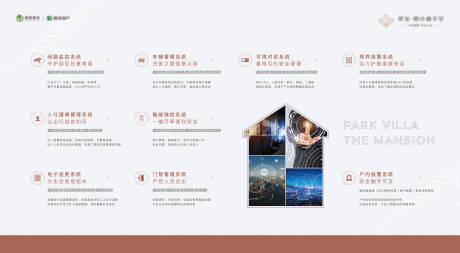 源文件下载【享设计】搜索编号：94830016179428658【精装智能价值点展板】