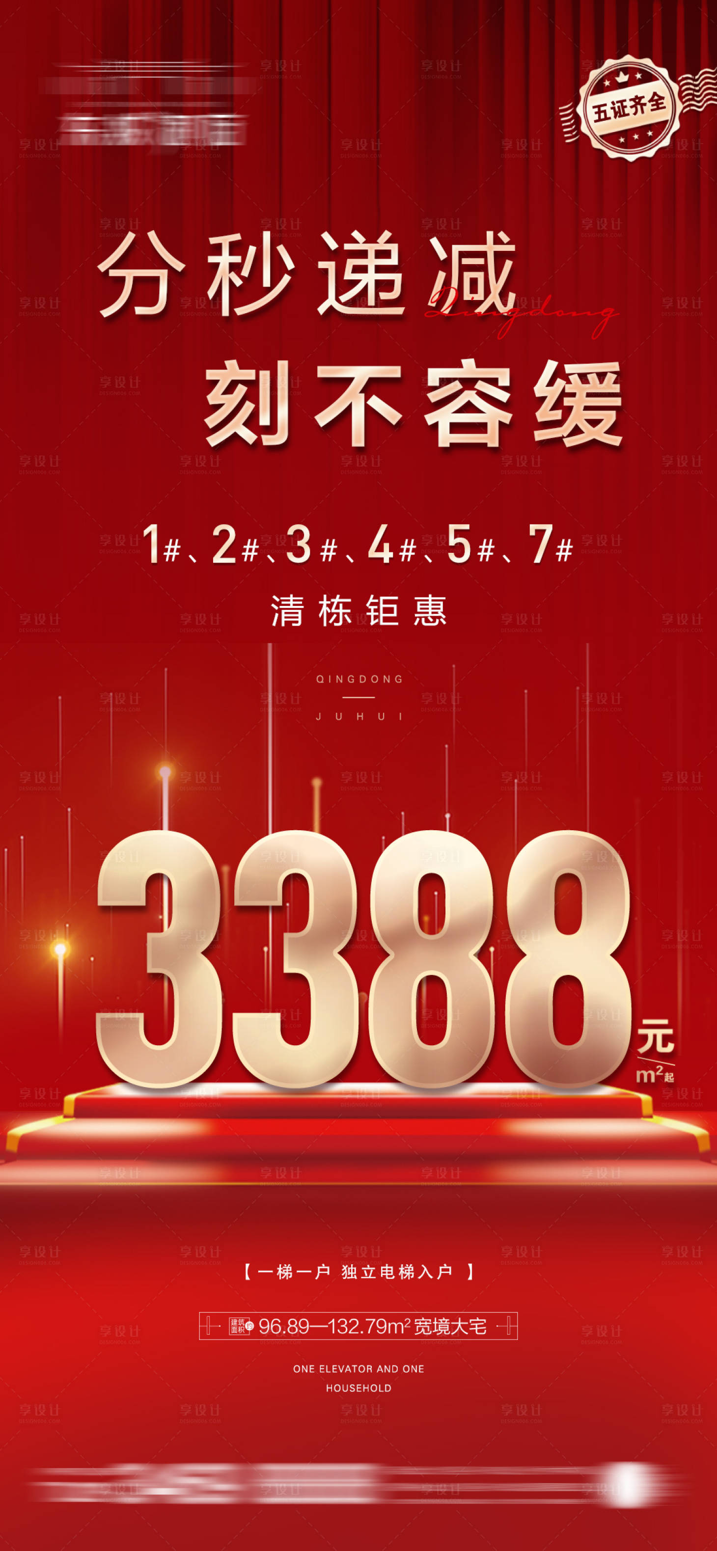 源文件下载【地产清栋微信】编号：73600016131203473
