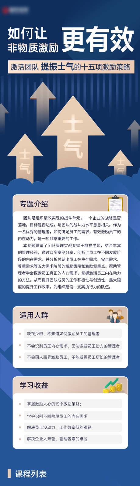 源文件下载【培训非物质激励讲师长图士气提升】编号：32430016038409225