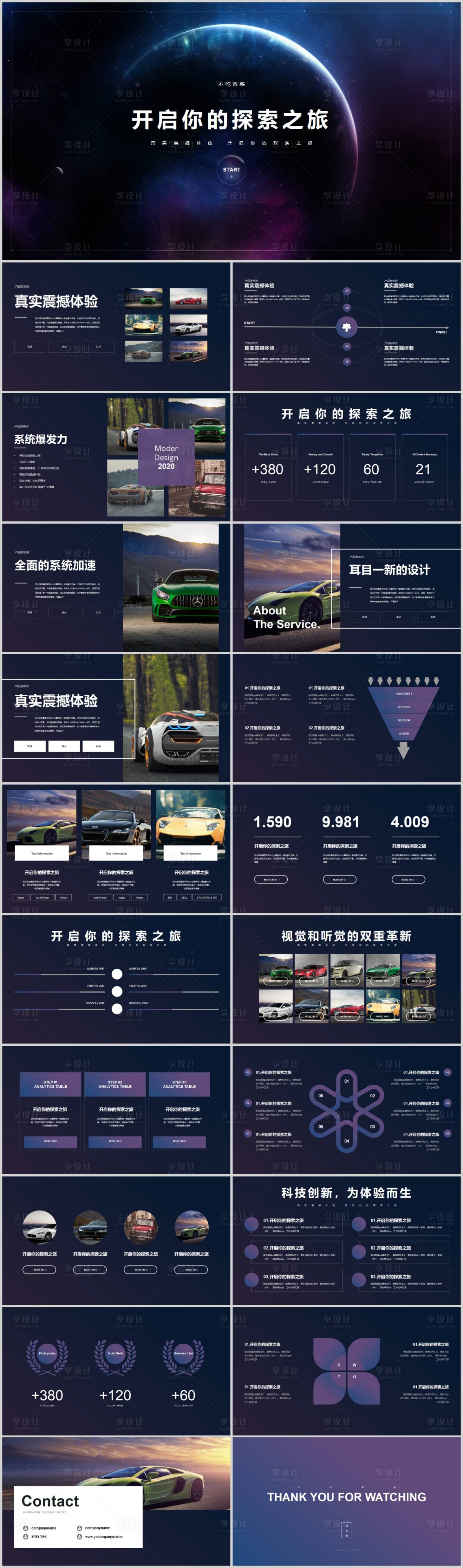 源文件下載【享設計】搜索編號：98260015804948558【科技風產品發布會創業融資商業計劃書】