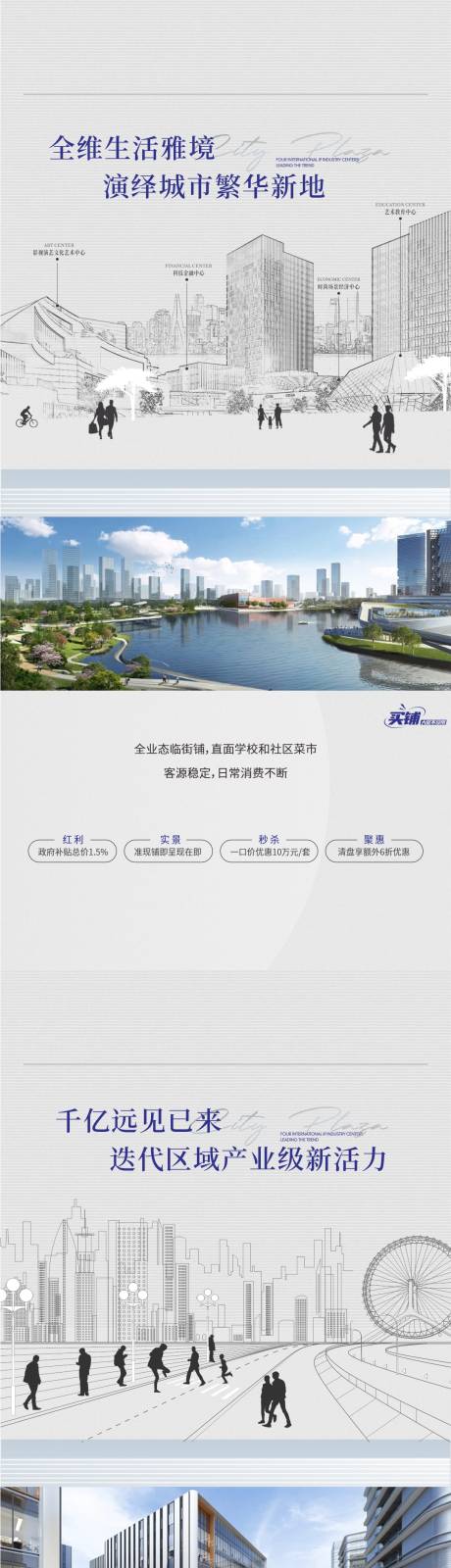 源文件下載【享設計】搜索編號：25040015835986987【產業商業城市價值點】