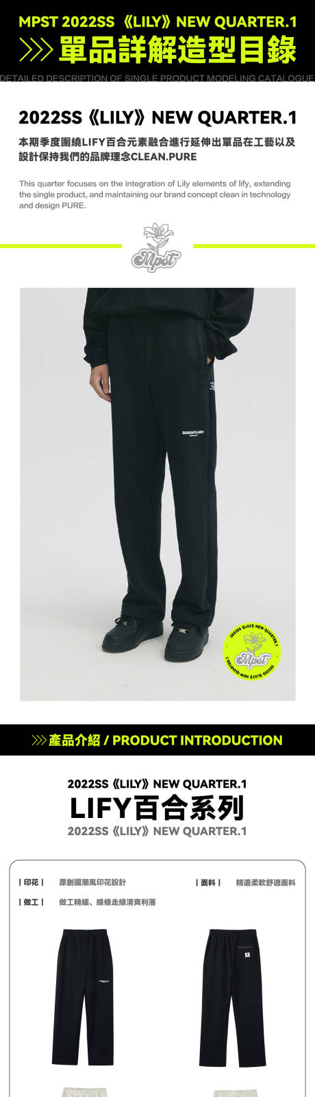 源文件下载【服装电商详情页】编号：62810015957121600