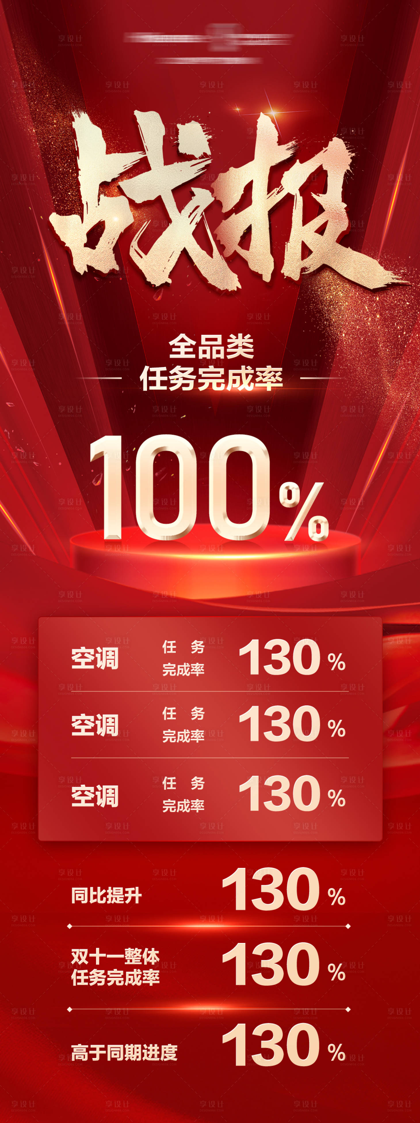 源文件下載【享設(shè)計(jì)】搜索編號(hào)：36660016063128283【大氣紅色高端戰(zhàn)報(bào)】