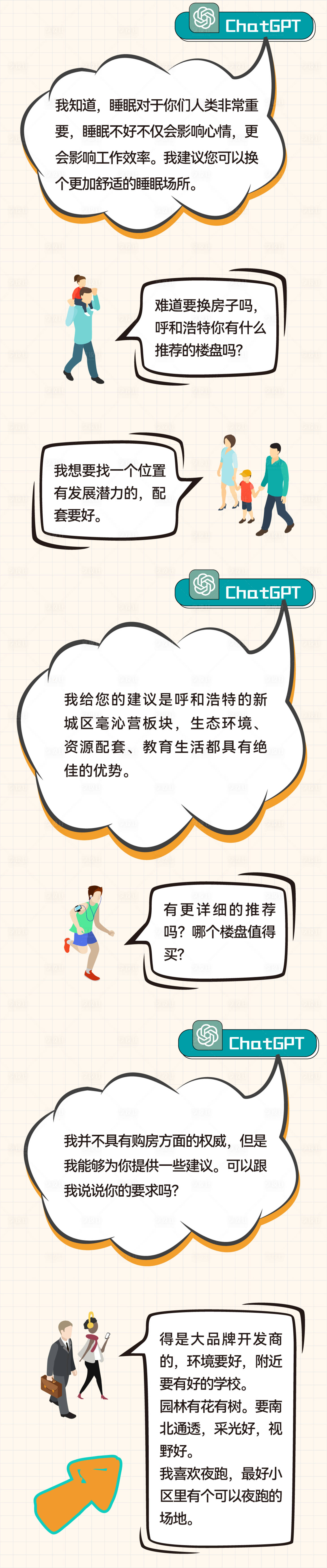 源文件下載【享設計】搜索編號：94890016194482629【對話長圖】