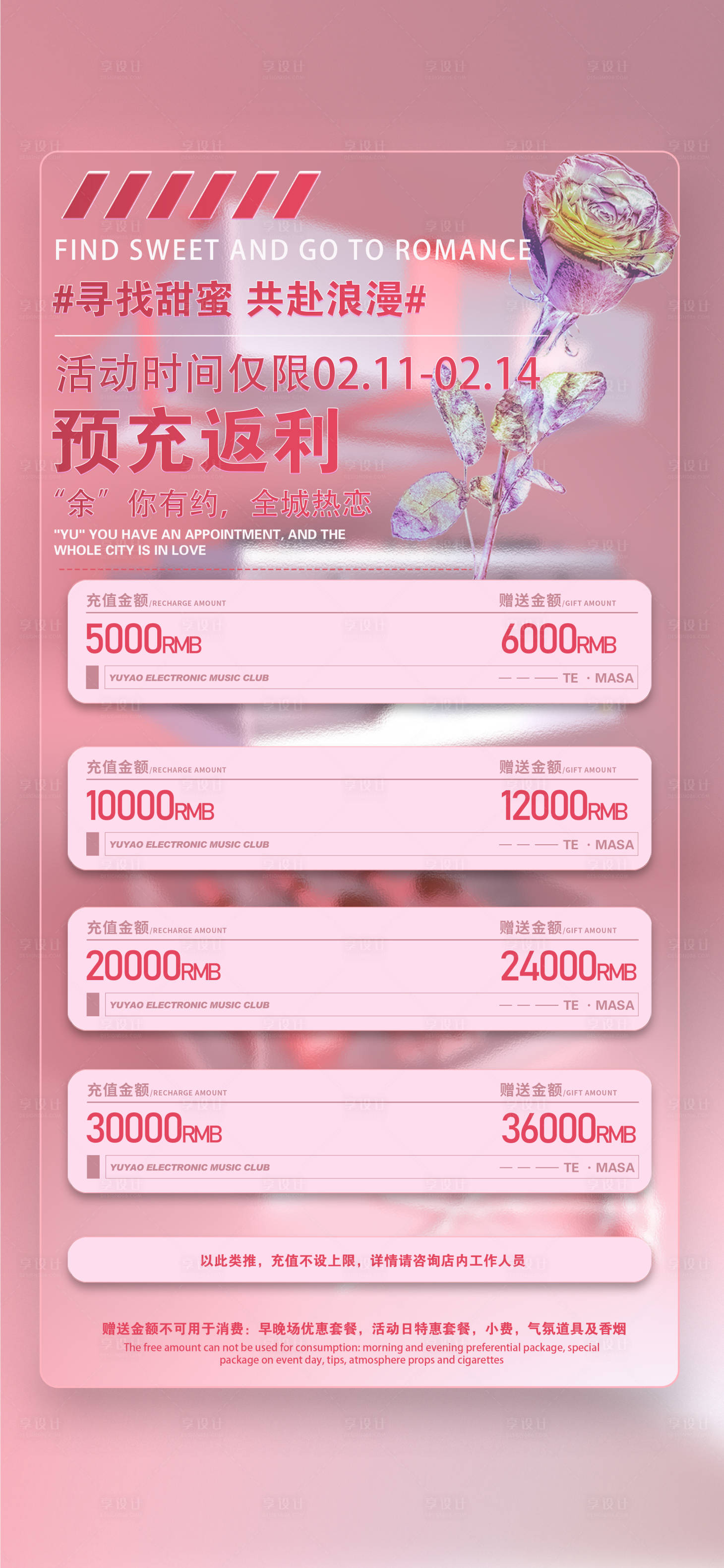 源文件下载【享设计】搜索编号：97230015813696258【充值海报】