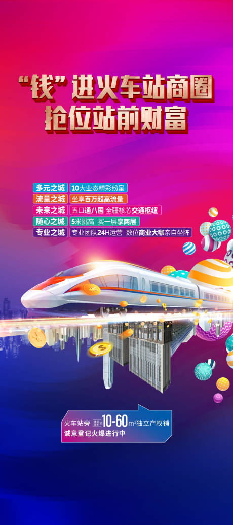 源文件下载【商铺价值海报】编号：26890016053933386