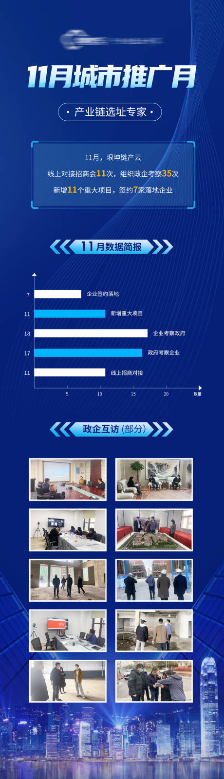 源文件下载【地产朋友圈推广总结长图海报】编号：12560016304843227