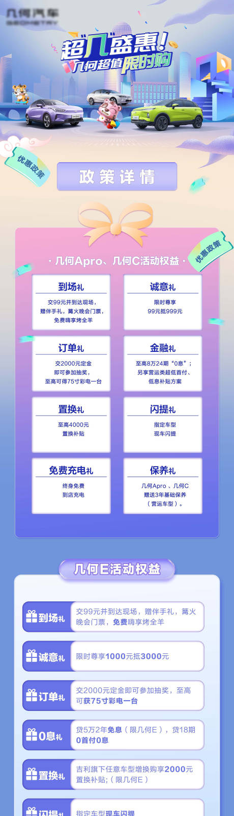 源文件下載【汽車團購會權益政策海報】編號：34530016205208500