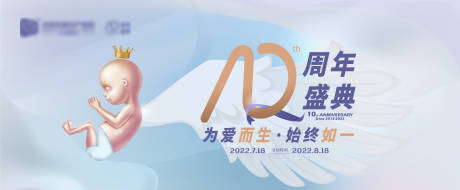 源文件下载【周年庆典展板】编号：57360016197594299