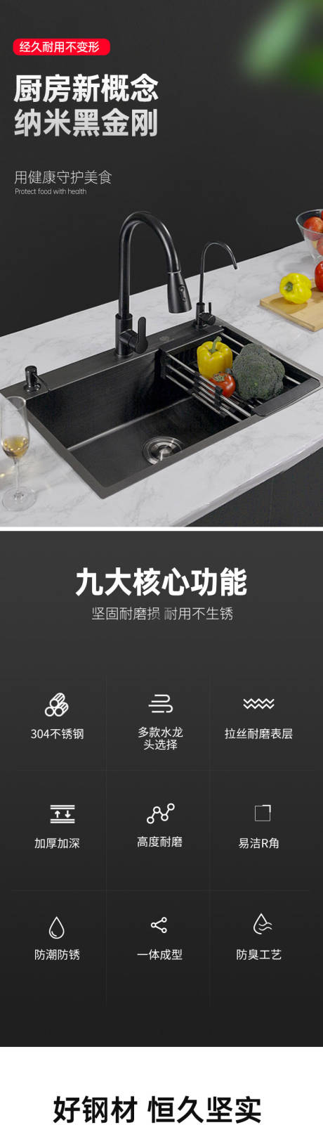 源文件下载【水槽详情页 】编号：94170016371593070