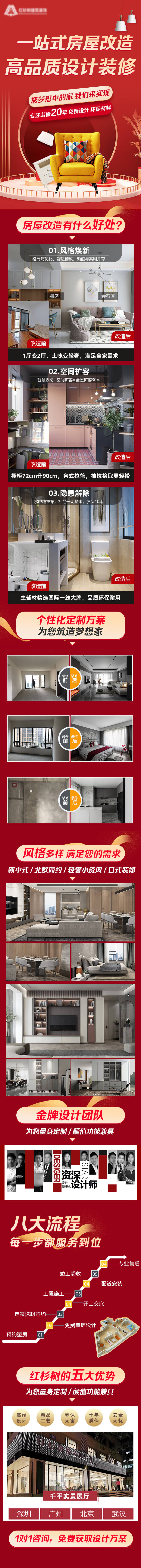 源文件下載【享設(shè)計(jì)】搜索編號(hào)：37430016132734142【房屋裝修落地頁(yè)長(zhǎng)圖】
