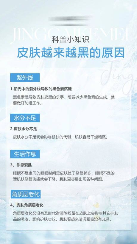 源文件下載【享設計】搜索編號：52120016292503730【醫美科普】