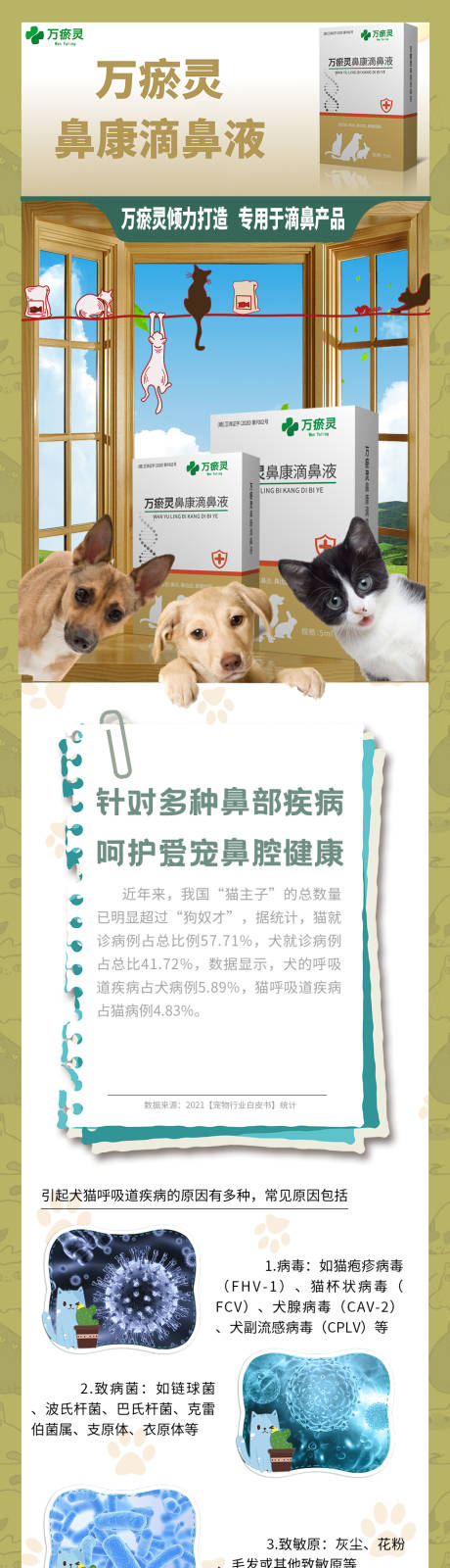 源文件下載【滴鼻液促銷電商詳情頁】編號：83240016028876034