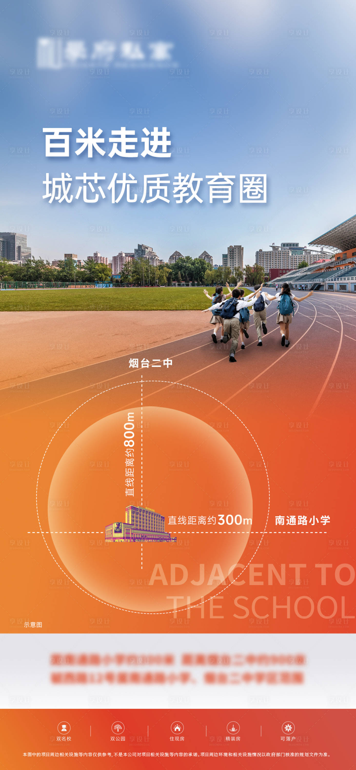 源文件下載【享設計】搜索編號：52760016158545335【地產海報 】