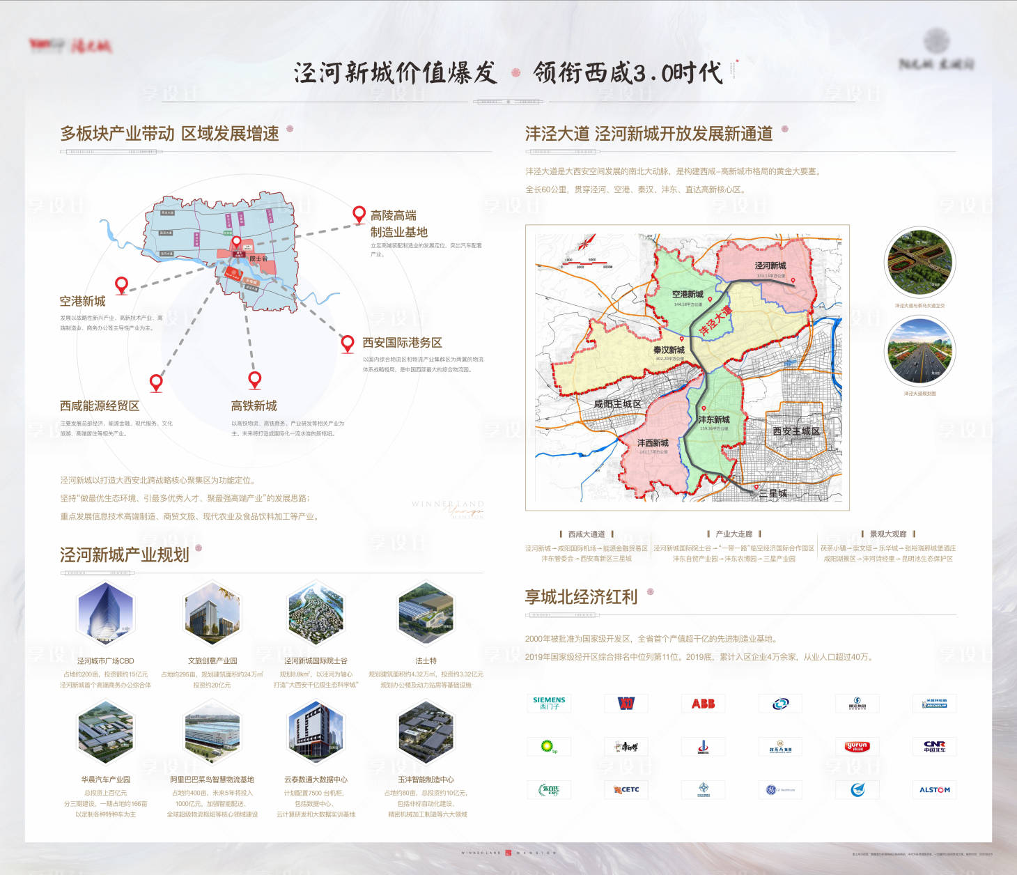 源文件下載【享設(shè)計(jì)】搜索編號：89070016352318463【涇河品牌墻活動背景板】