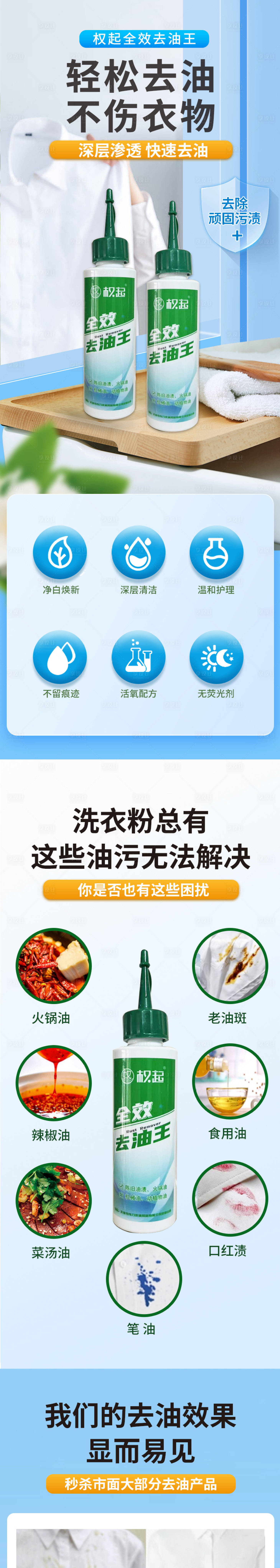源文件下载【享设计】搜索编号：66160016102459311【洗衣去油详情页】