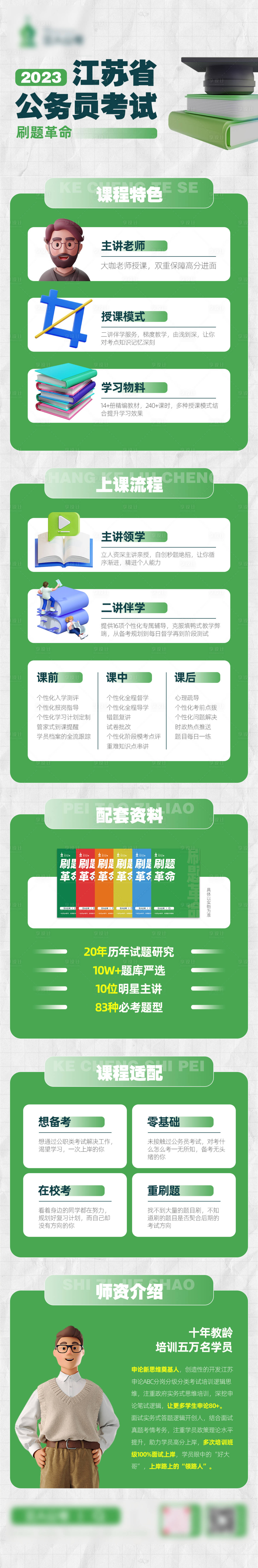 源文件下载【教育专题海报】编号：20230429152737513