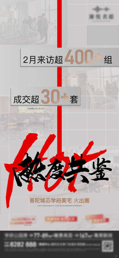 源文件下载【地产热销来访】编号：20230406152950044