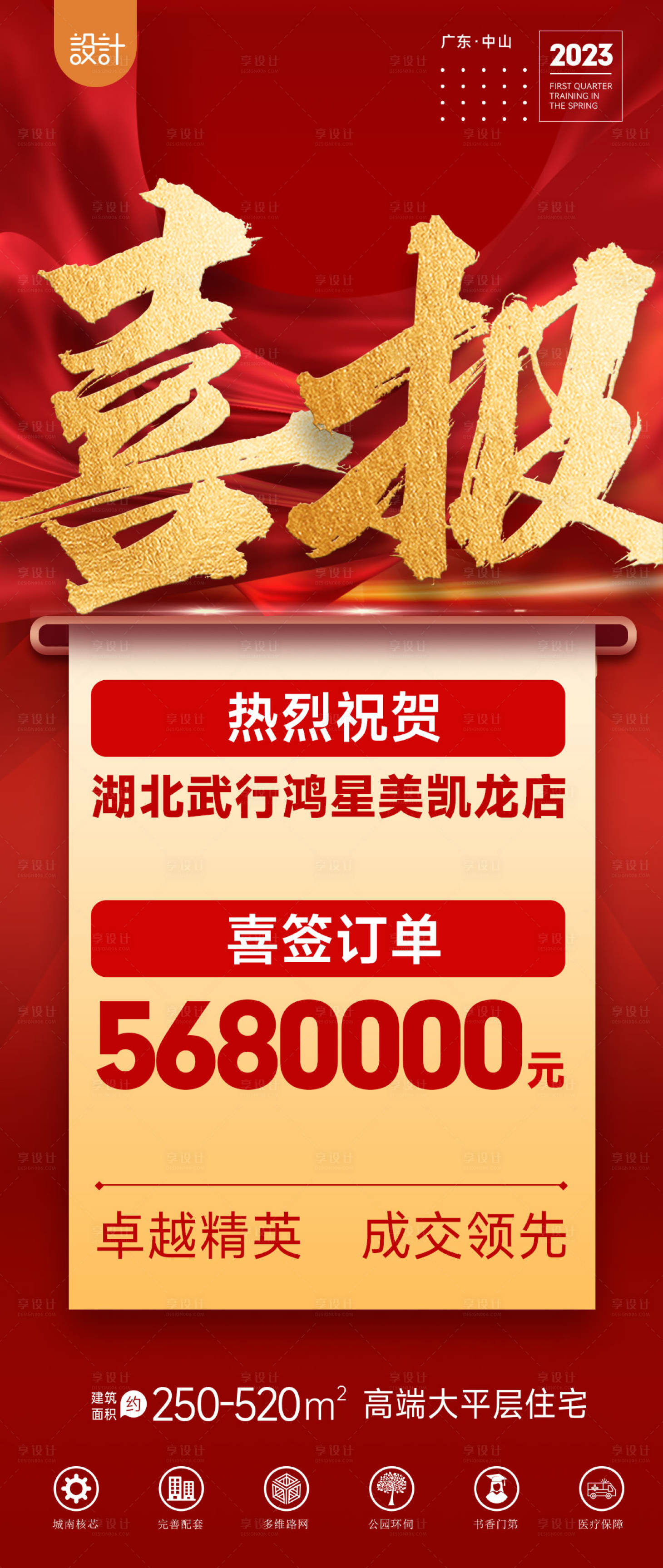 源文件下载【享设计】搜索编号：62400016123368055【喜报】