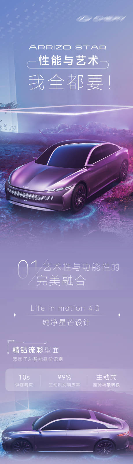 源文件下载【汽车发布长图】编号：93390016243212225