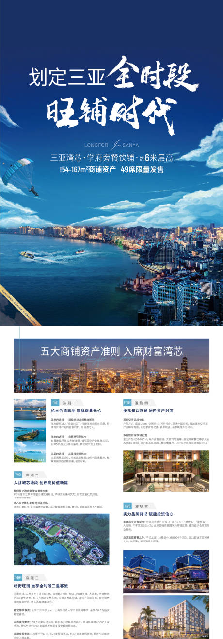 源文件下載【享設計】搜索編號：52660016167896630【地產商業價值點宣傳單】