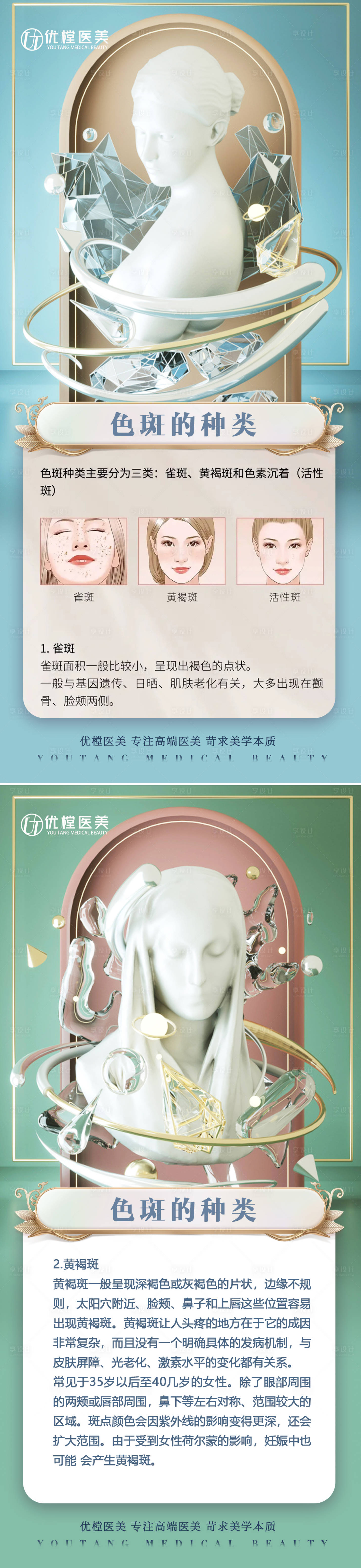 源文件下載【享設(shè)計(jì)】搜索編號(hào)：52640015895871086【醫(yī)美科普海報(bào)】