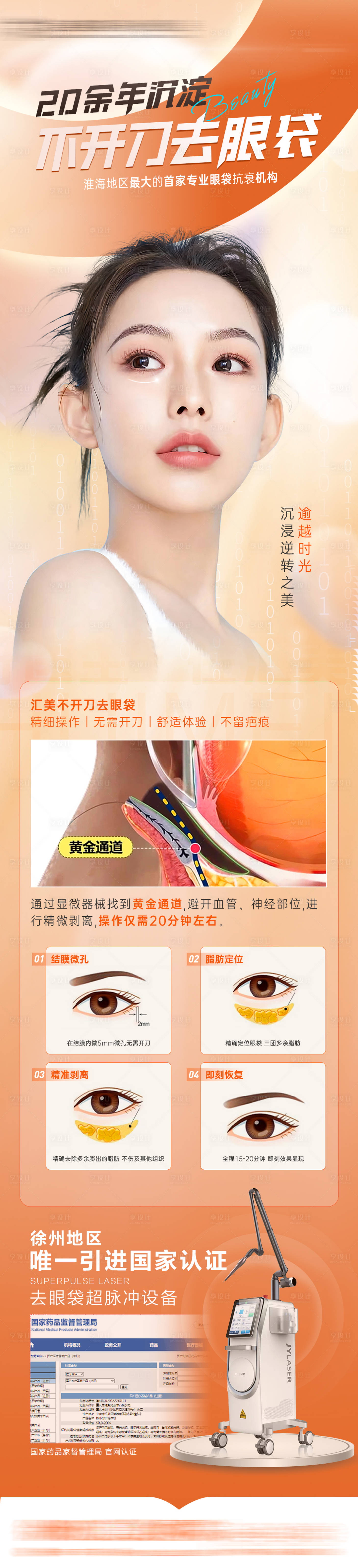 源文件下載【享設計】搜索編號：85420015783937018【祛眼袋】