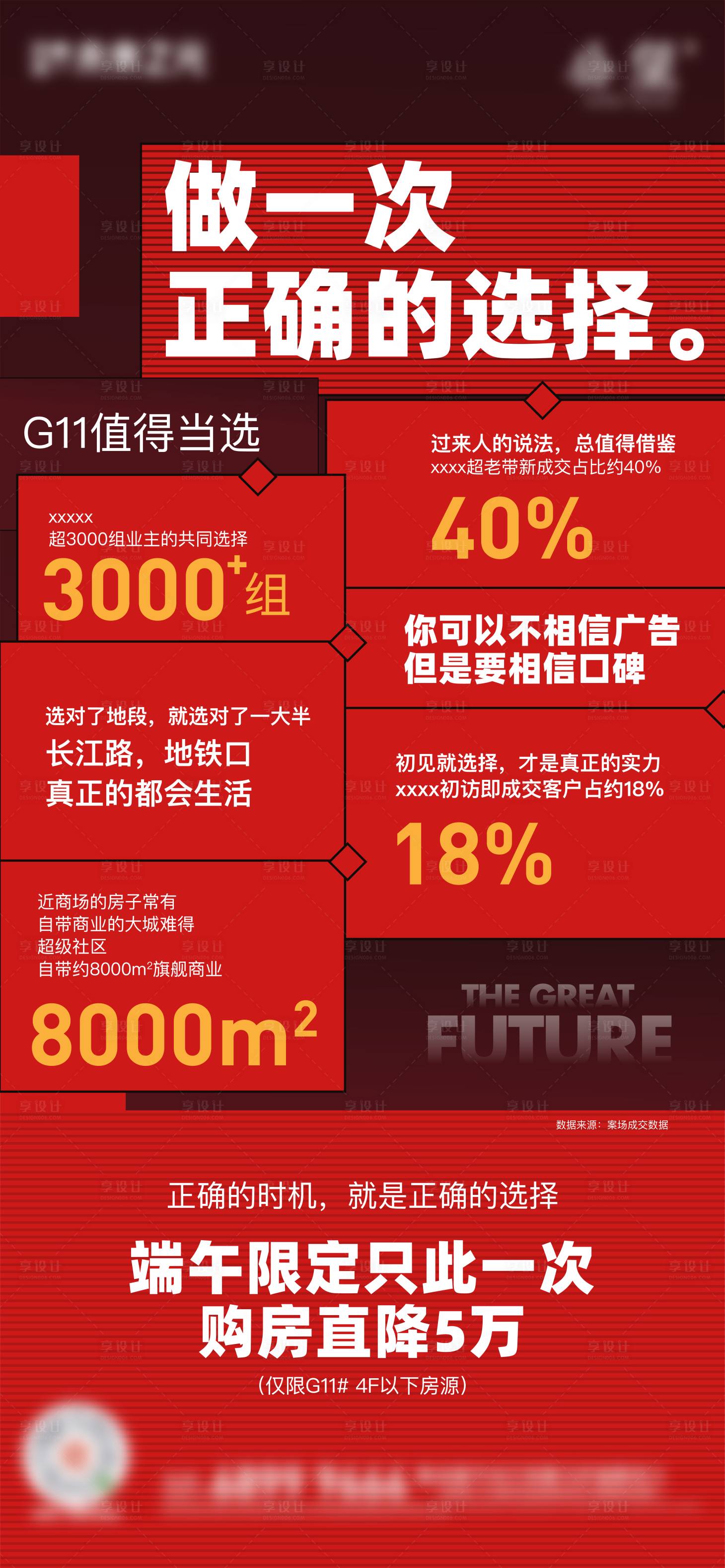源文件下载【购买理由喜庆海报】编号：84650016351522419