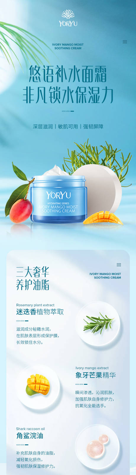 源文件下载【护肤品美妆化妆品电商详情页】编号：94340015921205465