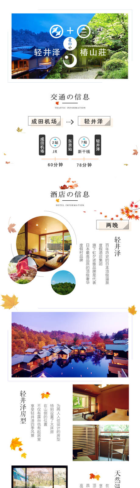 源文件下载【旅游电商详情页】编号：80160016266306353