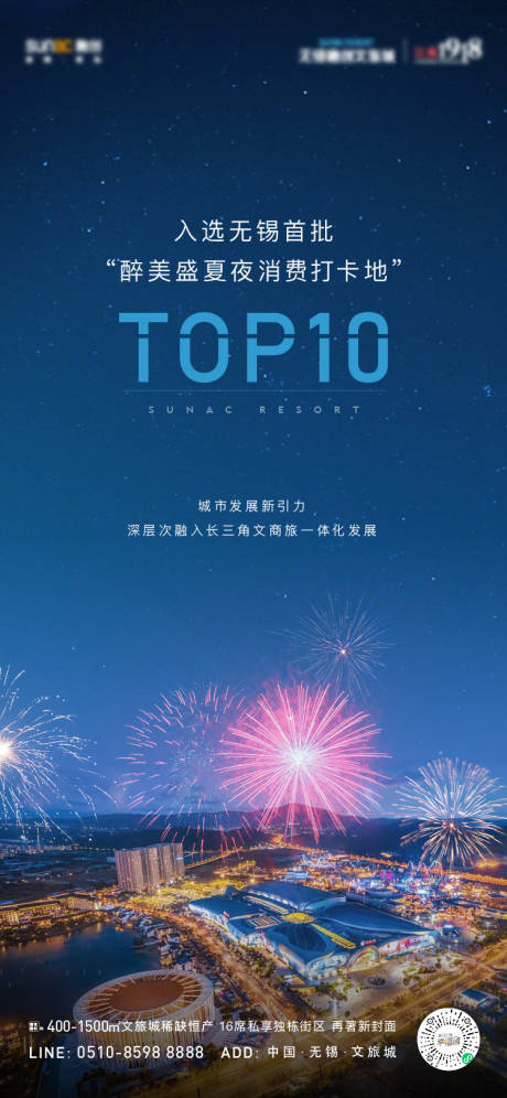 源文件下载【地产文旅数据海报】编号：92840016323139490