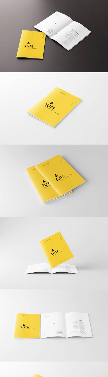源文件下載【高端畫冊樣機】編號：92490015773251141