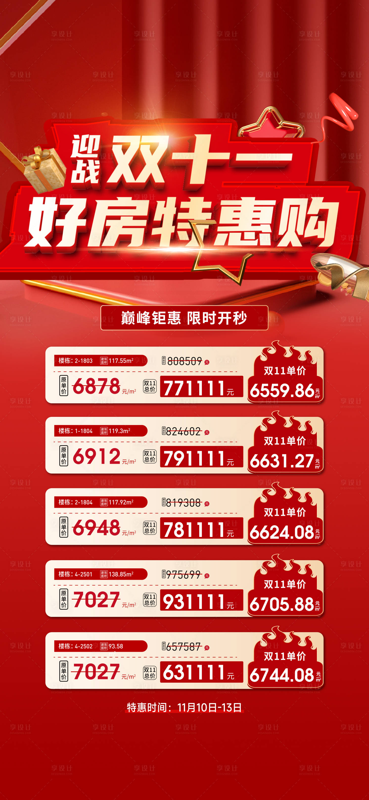 源文件下载【特价房】编号：88850015981764784