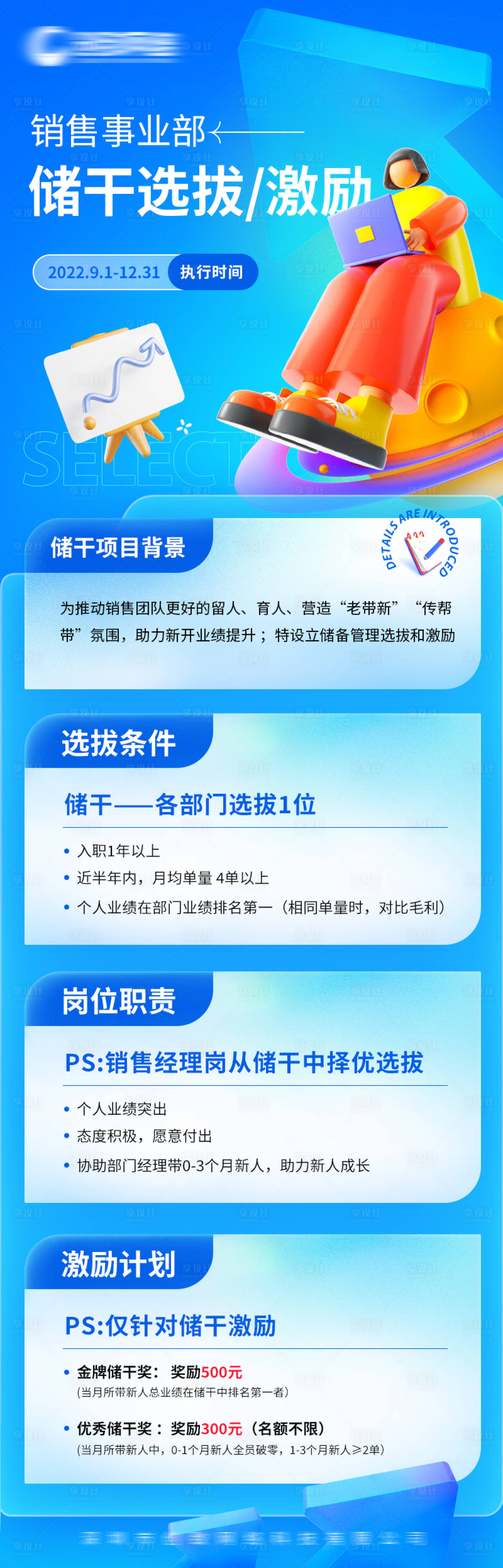 源文件下载【公司激励海报】编号：31720015803408548