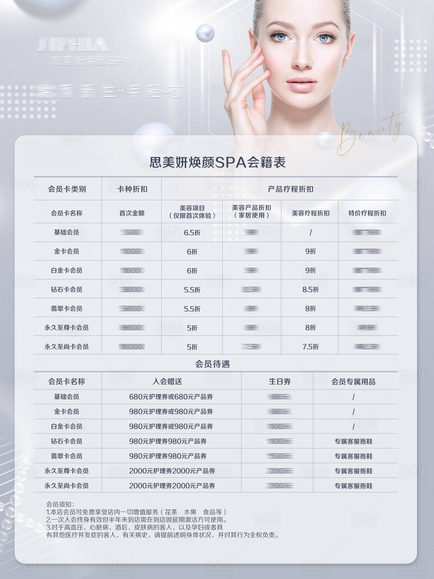 源文件下载【医美美容活动方案】编号：48250016381567084