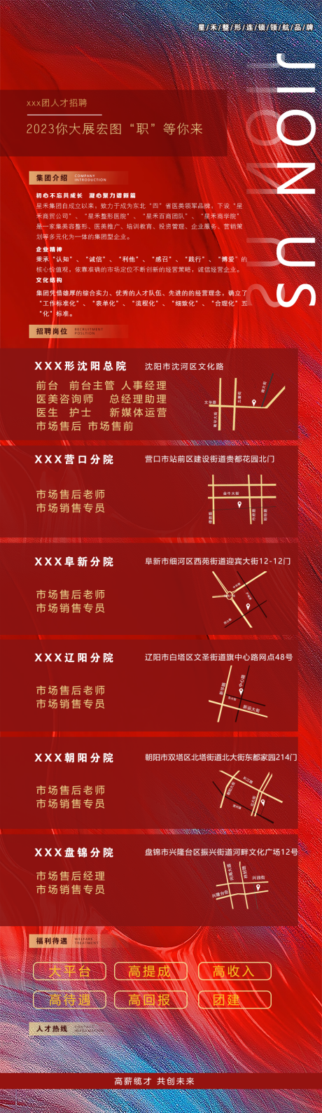 源文件下载【招聘海报】编号：88390016300889742