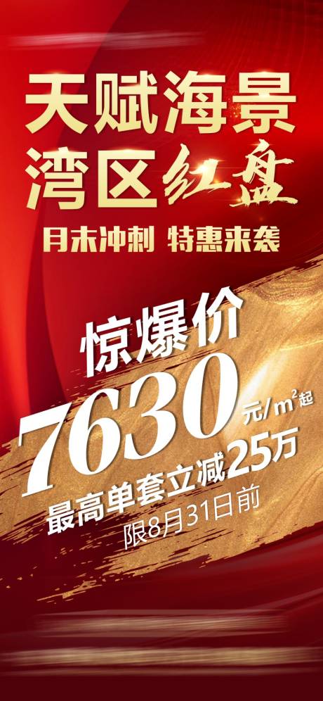 源文件下载【房源加推海报】编号：48100015778284568