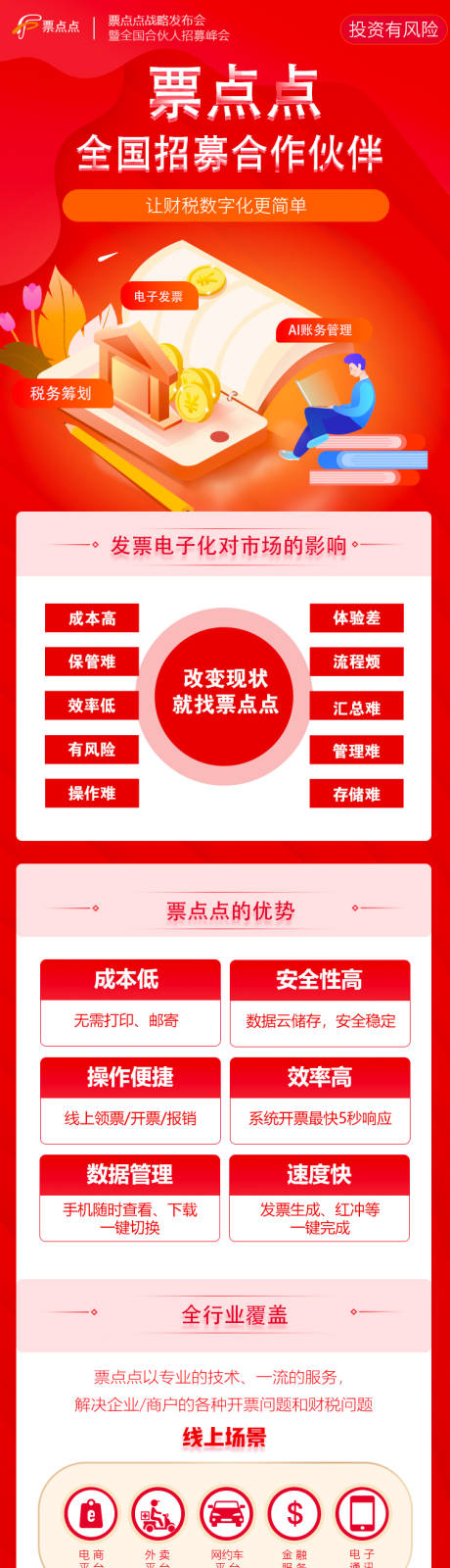 源文件下载【落地页长图设计】编号：20230427171929666