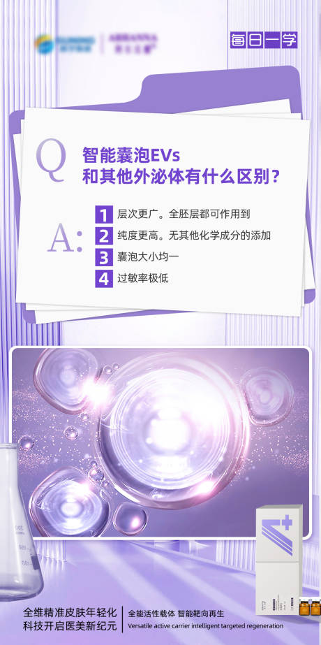 源文件下载【外泌体销售话术科普】编号：51830016131812482