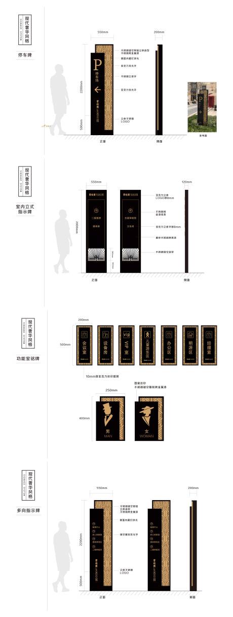 源文件下载【高端奢贵售楼处园林导示系统】编号：20230427175909724