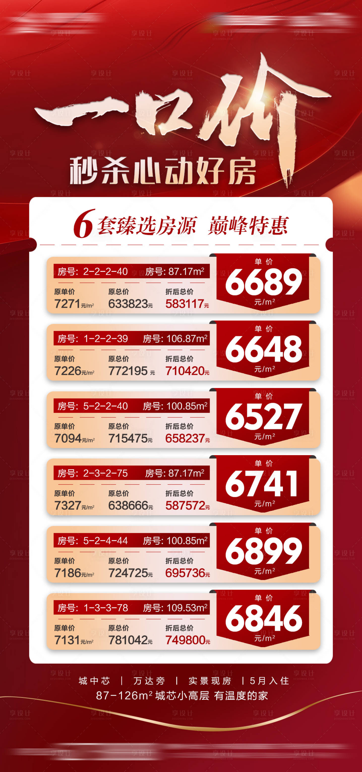 源文件下載【享設(shè)計(jì)】搜索編號：47790015970512002【一口價(jià)房源】
