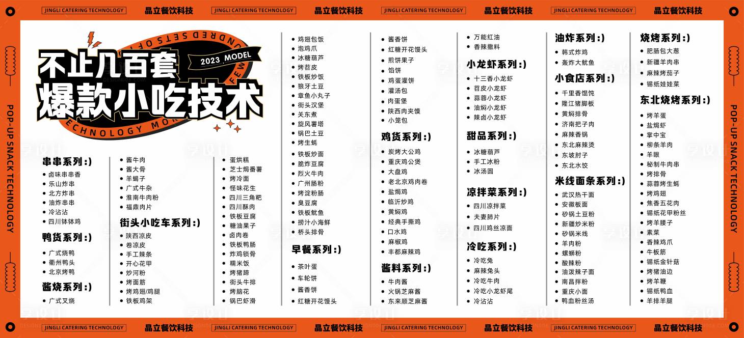 源文件下载【餐饮菜单】编号：78380016014024001