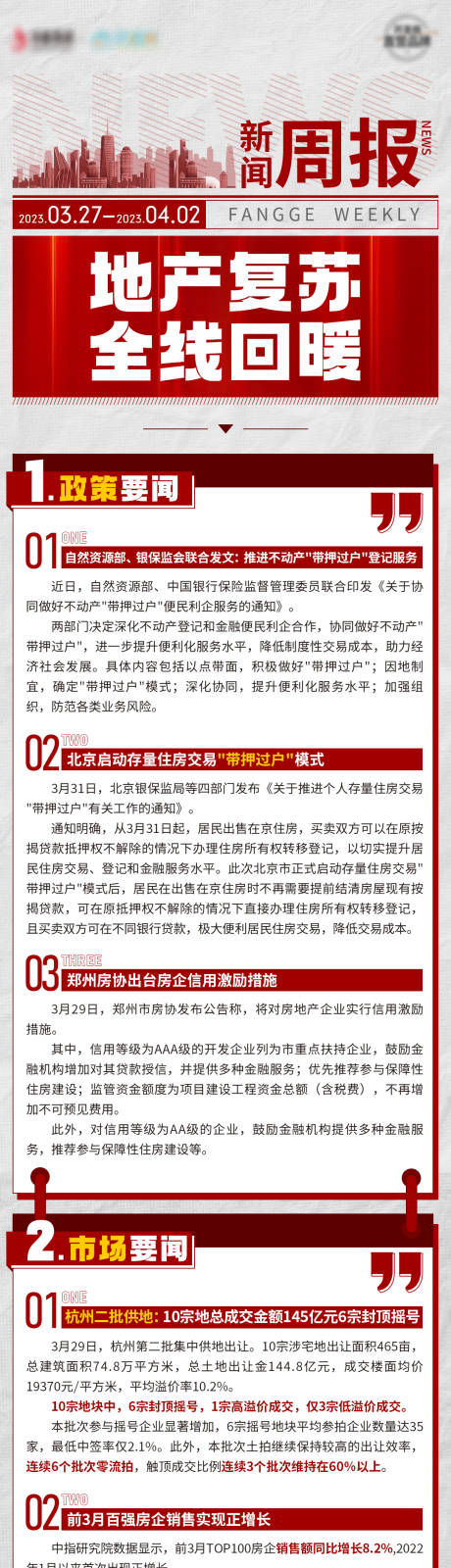 源文件下载【地产新闻周报长图】编号：42700015951251768