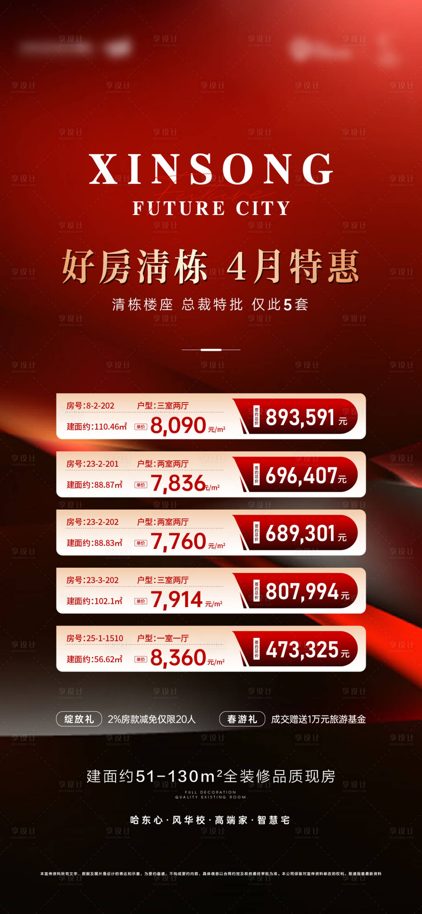 源文件下載【享設計】搜索編號：67070016263909263【地產熱銷海報】